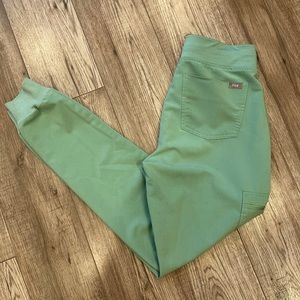 Figs Scrubs Jade Zamora Joggers